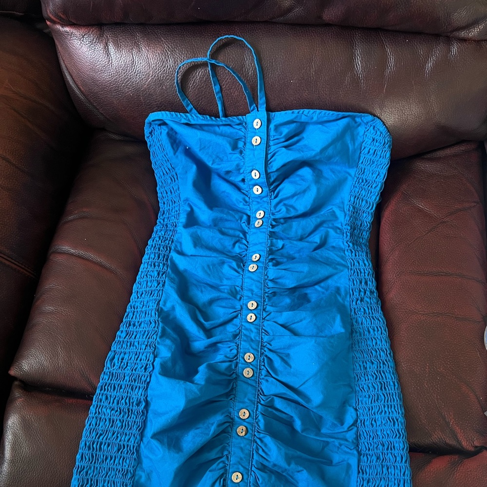Free people dress